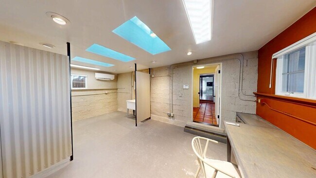 Building Photo - This historic South Capitol home with incr...