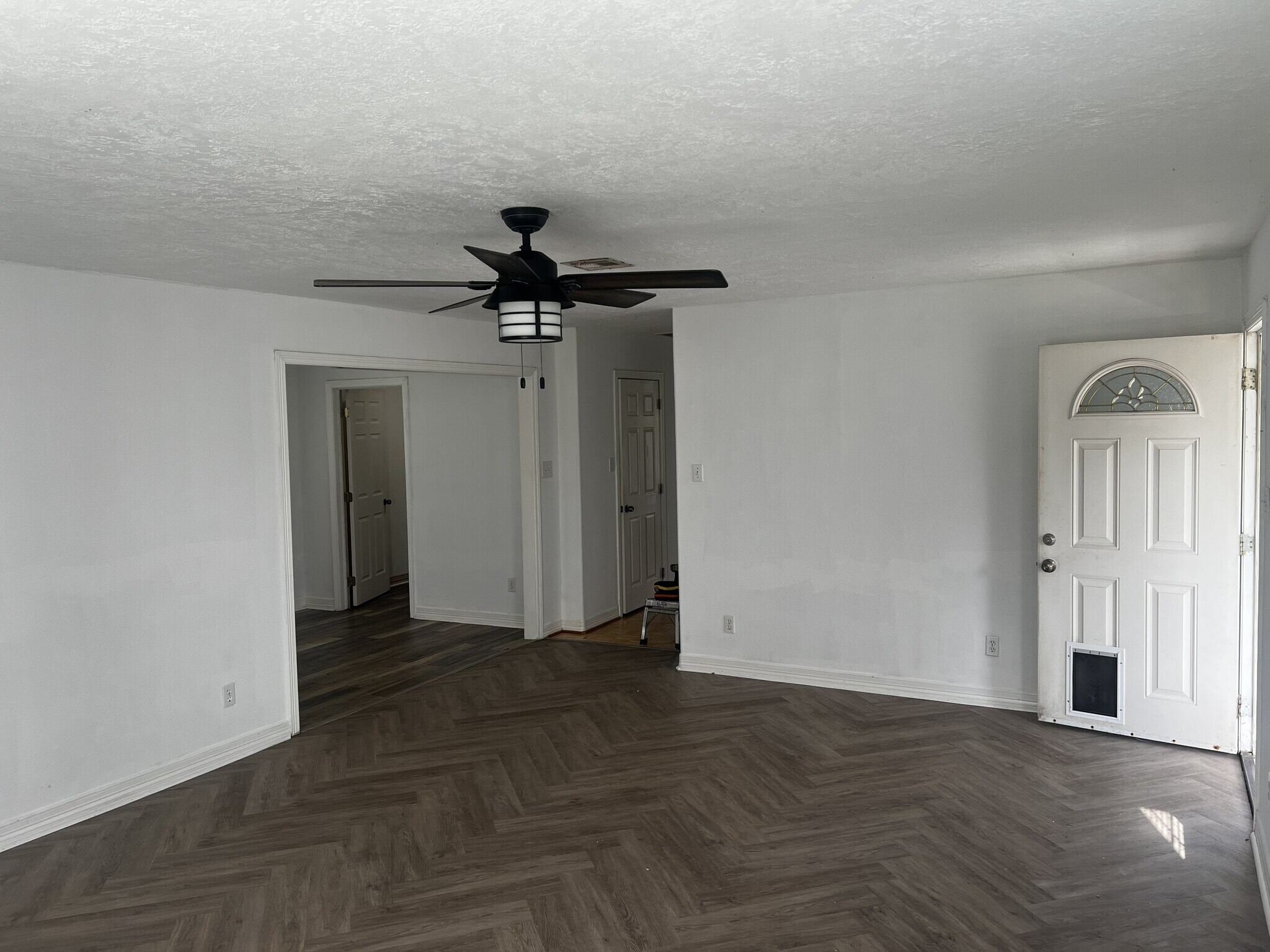 Living Room - 233 13th St