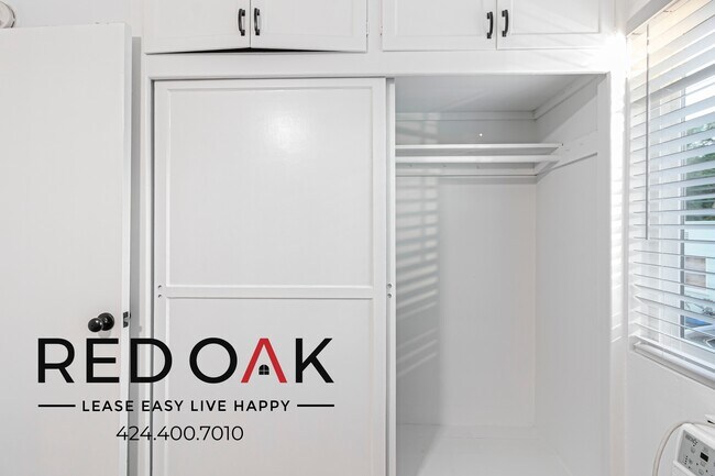 Building Photo - 1117 Laurel Ave