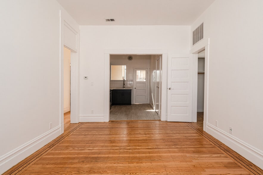 Building Photo - 237 Balboa St