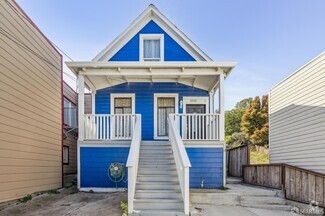 Building Photo - 2552 San Jose Avenue