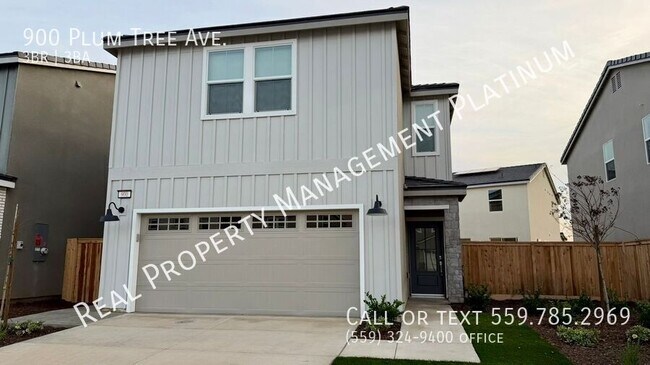 Building Photo - 900 Plum Tree Ave