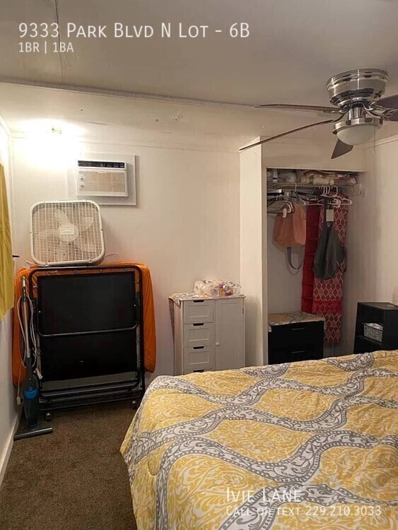 Building Photo - 9333 Park Blvd