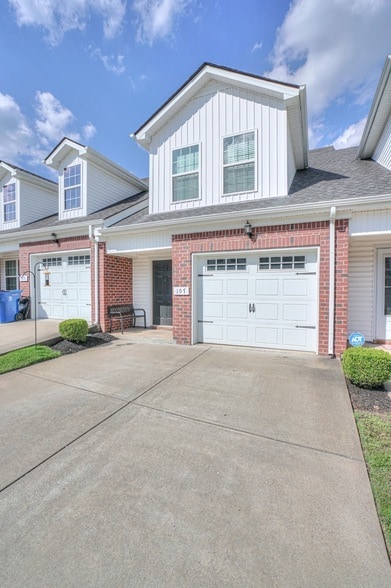 Building Photo - 107 Latimer Dr