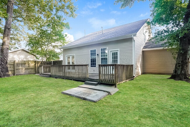 Building Photo - Charming 3 Bedroom Home in Augusta!