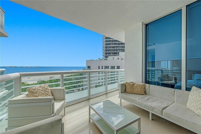 Building Photo - 3801 Collins Ave