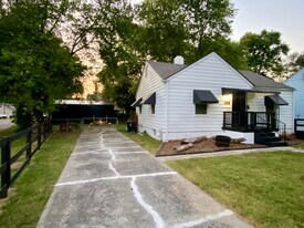 Building Photo - 400 N 43rd St