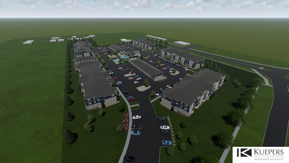 Building Photo - Cedar West Apartments