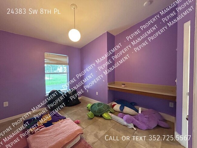 Building Photo - 24383 SW 8th Pl