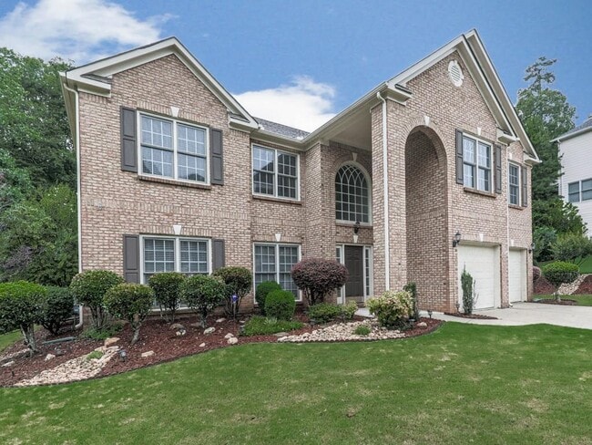 Building Photo - 408 Sixes Dr