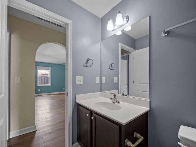 Building Photo - Welcome to The Landing At Folkstone!