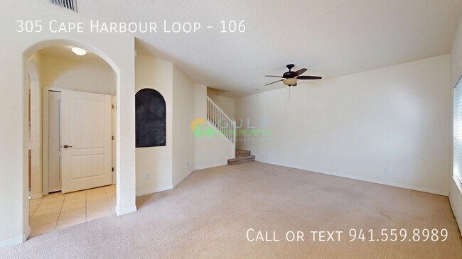 Building Photo - 305 Cape Harbour Loop