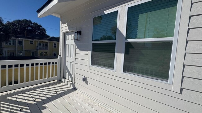 Building Photo - East Duffy Street