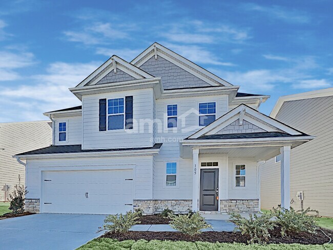 Primary Photo - 105 Everett Park Dr