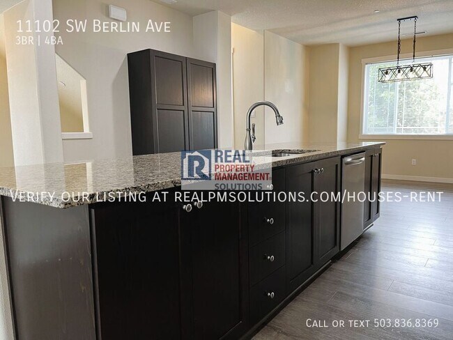 Building Photo - 11102 SW Berlin Ave