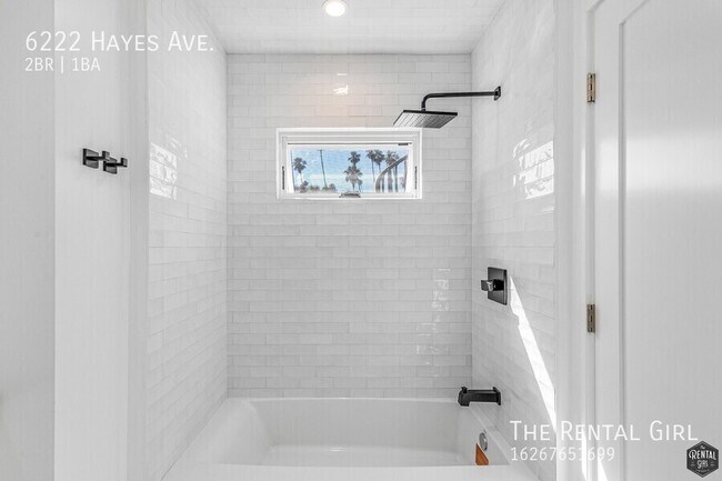 Building Photo - 6222 Hayes Ave