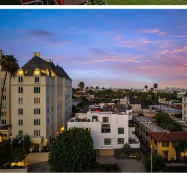 Building Photo - 1412 N Crescent Heights Blvd