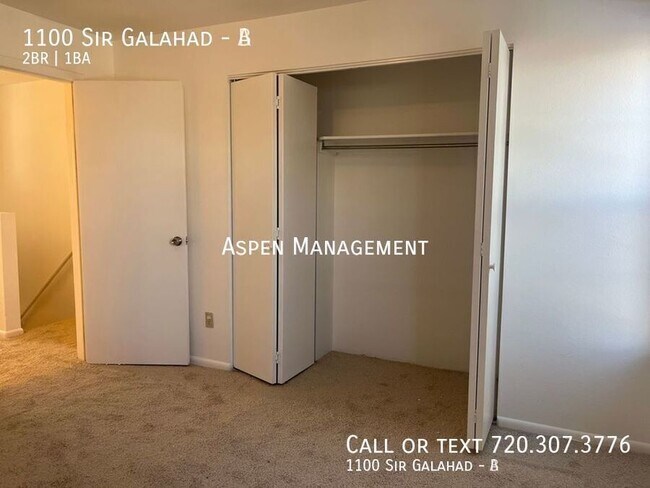 Building Photo - 1100 Sir Galahad Dr