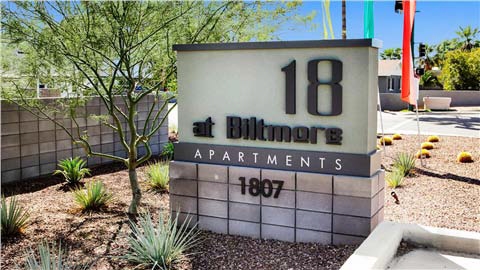 Primary Photo - 18 at Biltmore Apartments