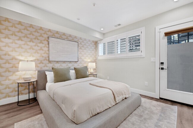 Building Photo - 1419 Upshur St NW