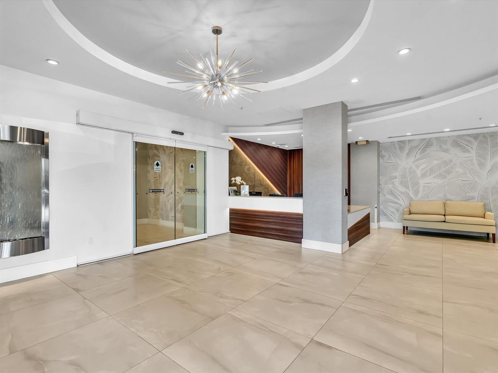 Building Photo - 3001 S Ocean Dr