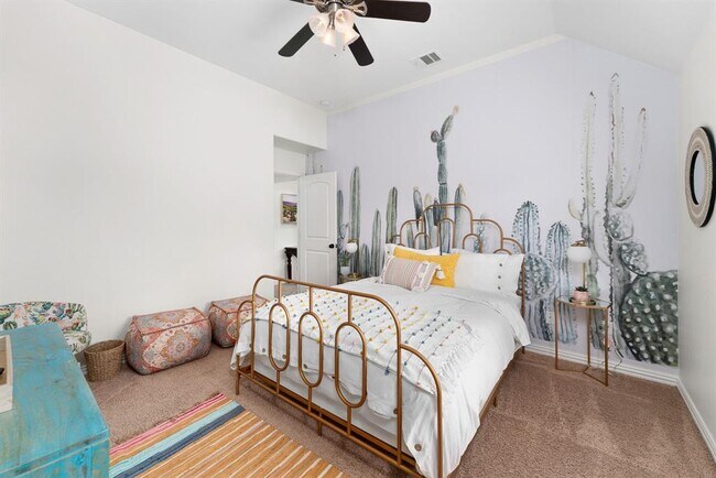 Building Photo - 17312 Wildrye Dr
