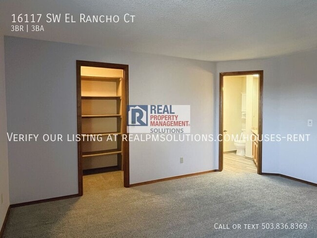 Building Photo - 16117 SW El Rancho Ct