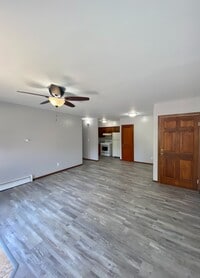 Building Photo - W 52nd Place