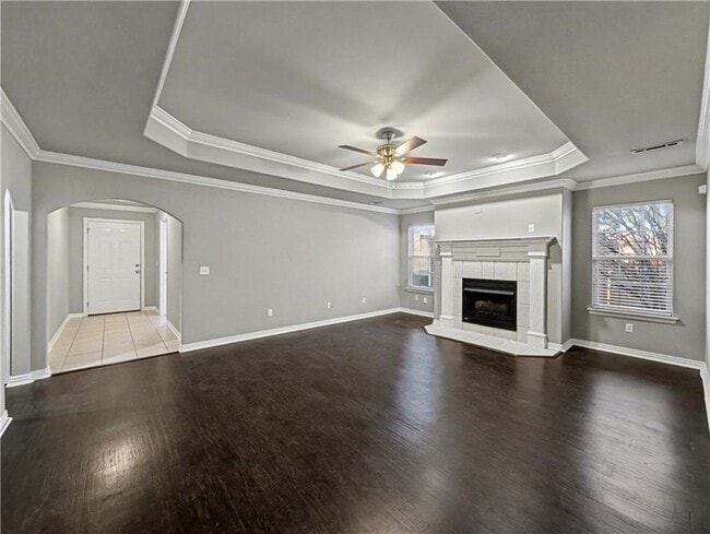 Building Photo - 3803 SW Carriageway Ave