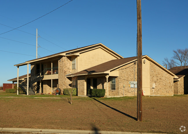 Building Photo - Westview Apartments