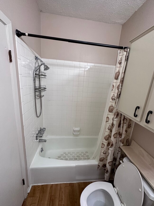 Bathroom - 2905 Swisher St