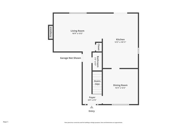 Building Photo - 8727 Evangeline Dr
