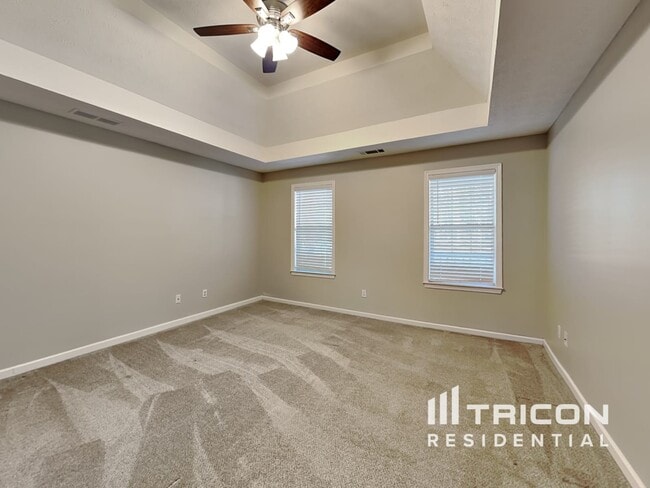 Building Photo - 1029 Matthews Way