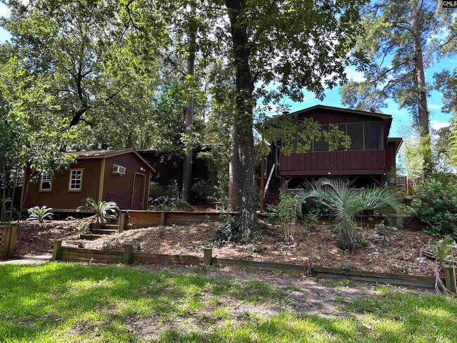 Building Photo - 1405 Parkdale Dr