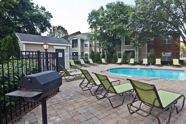 Building Photo - A beautiful 2 bedroom apartment