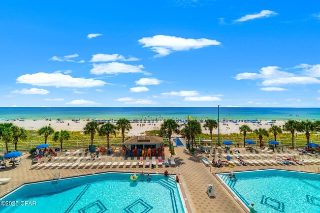 Building Photo - 8743 Thomas Dr