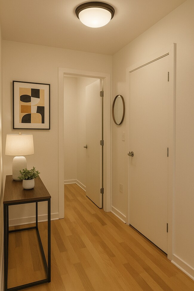 Building Photo - Loft Style 2 bedroom in East Falls