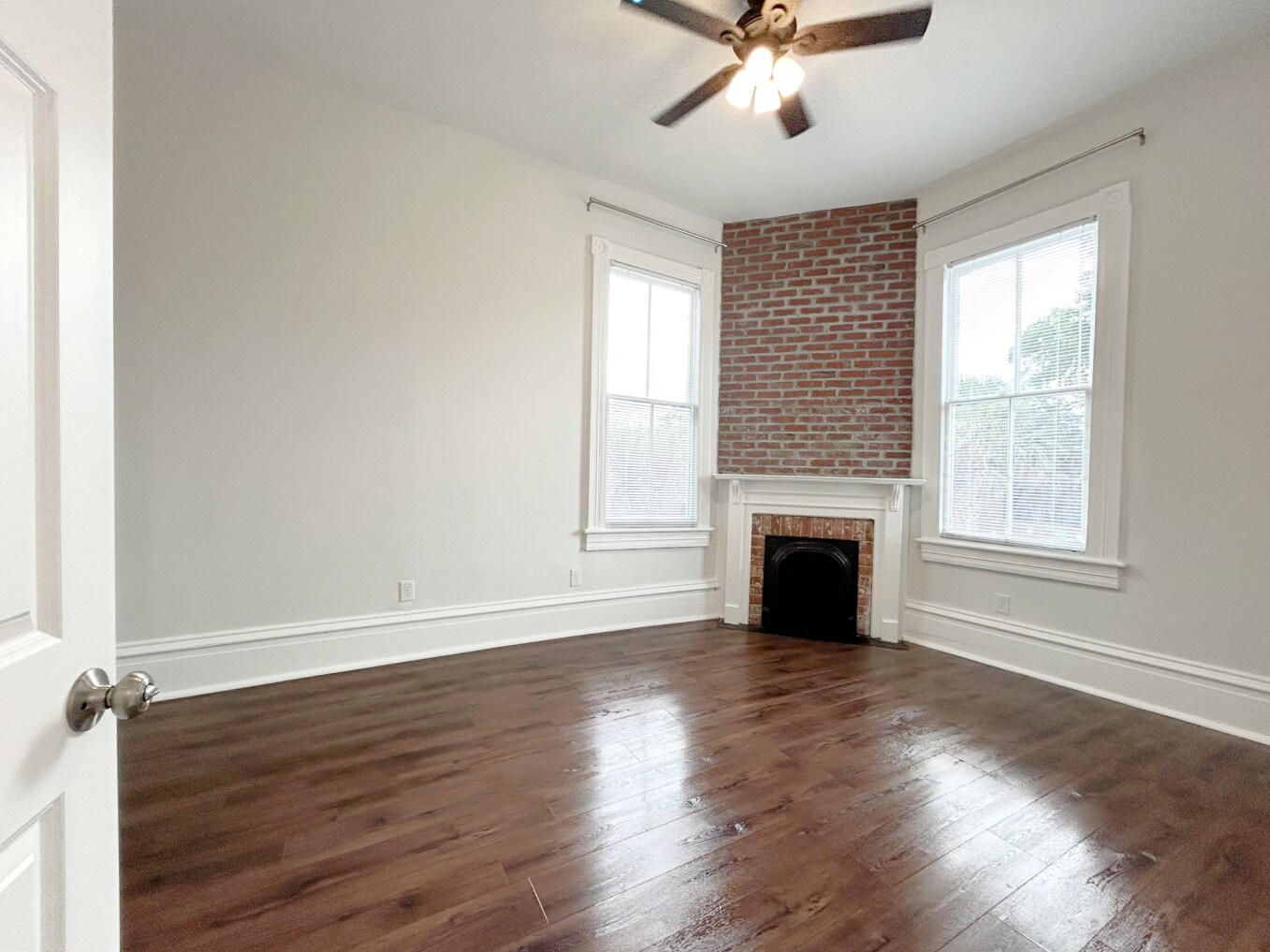 Building Photo - 414 E Gwinnett St