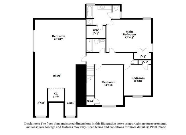 Building Photo - 3474 Clifton Farm Dr