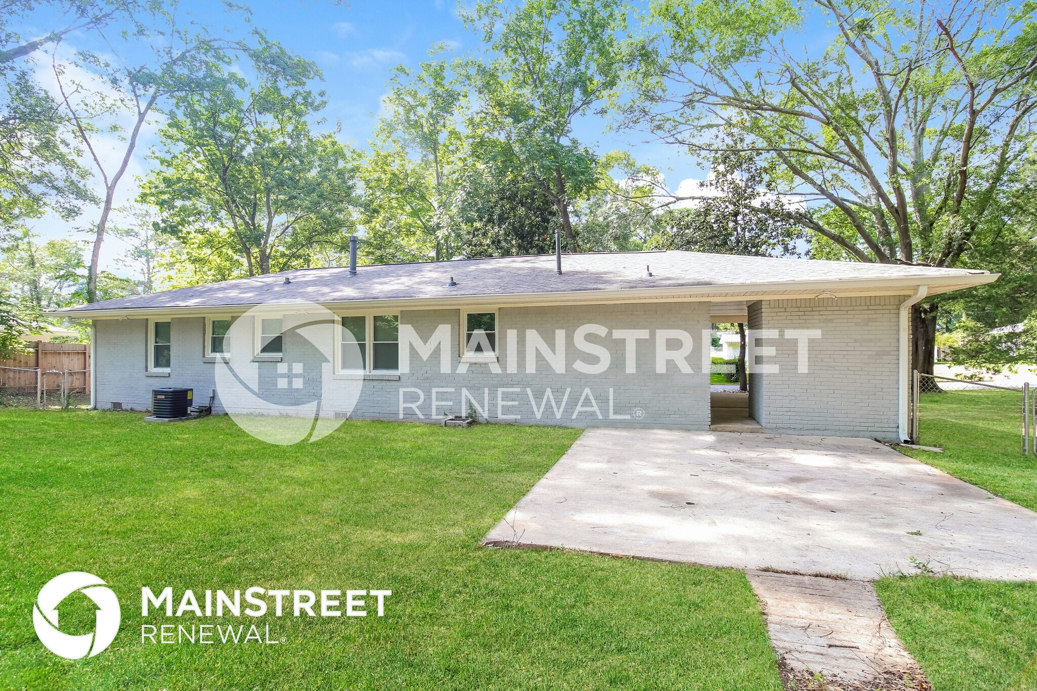 Building Photo - 3717 Loren Dr