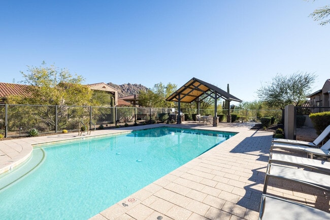 Building Photo - 10437 E Monterra Way