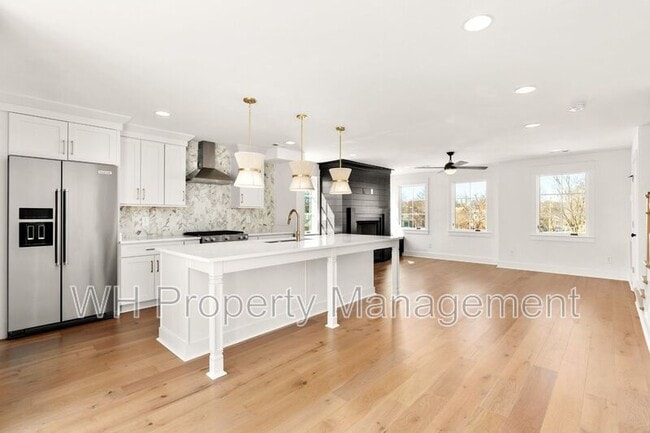 Building Photo - 500 Hobson Chapel Pl