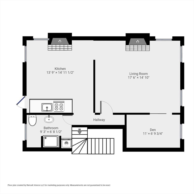 Building Photo - 468 Shawmut Ave