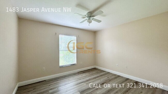 Building Photo - 1483 Jasper Ave NW