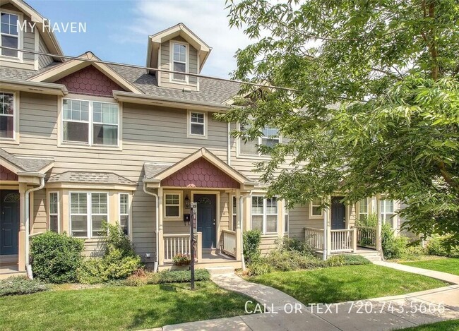 Primary Photo - Dual Primary Bedrooms in Great Townhome