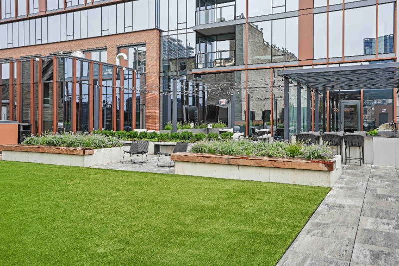 Building Photo - 145 N Aberdeen St