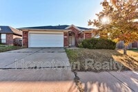 Building Photo - 16416 Oconee Creek Dr