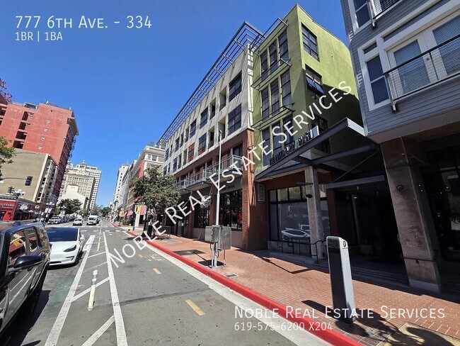 Building Photo - 777 6th Ave.-334