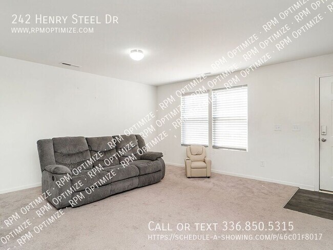Building Photo - 242 Henry Steel Dr