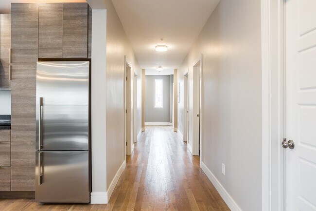 Building Photo - 35 Champney St